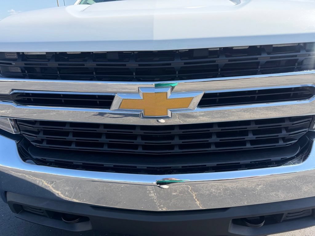 Used 2020 Chevrolet Silverado 1500 LT w/ Texas Edition AWD/4WD image 7