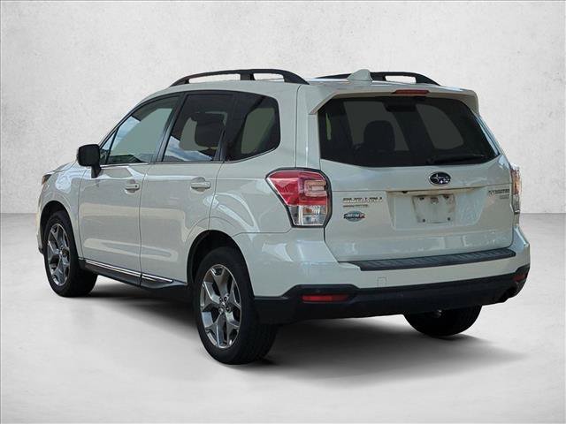 Used 2017 Subaru Forester 2.5i Touring AWD/4WD image 7