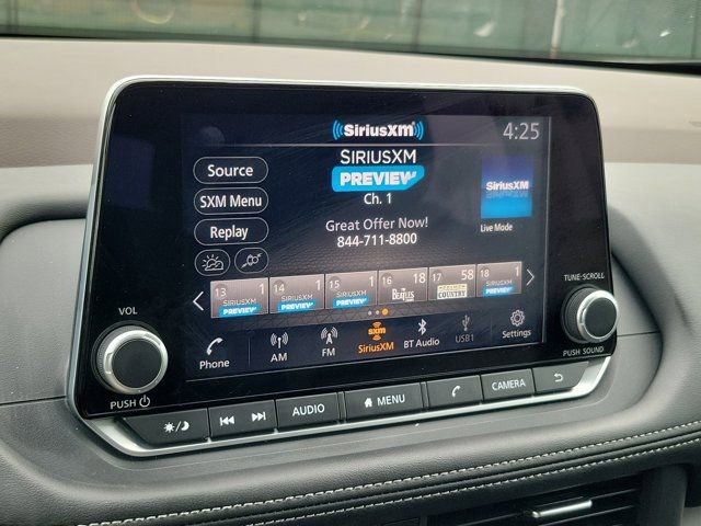 Certified 2023 Nissan Rogue S image 28