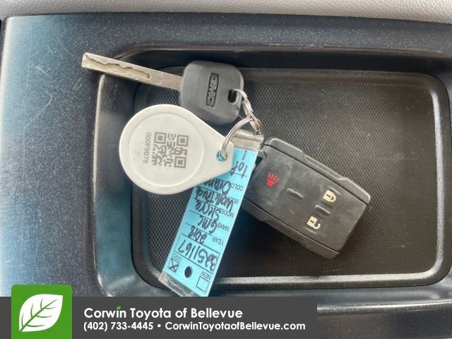 Used 2018 GMC Sierra 1500 2WD Double Cab image 28