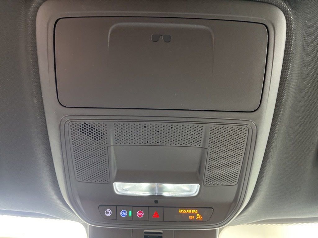 New 2026 Buick Enclave Preferred w/ Power Package image 21