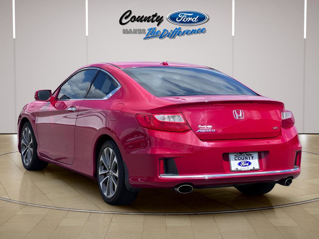 Used 2013 Honda Accord EX-L image 25