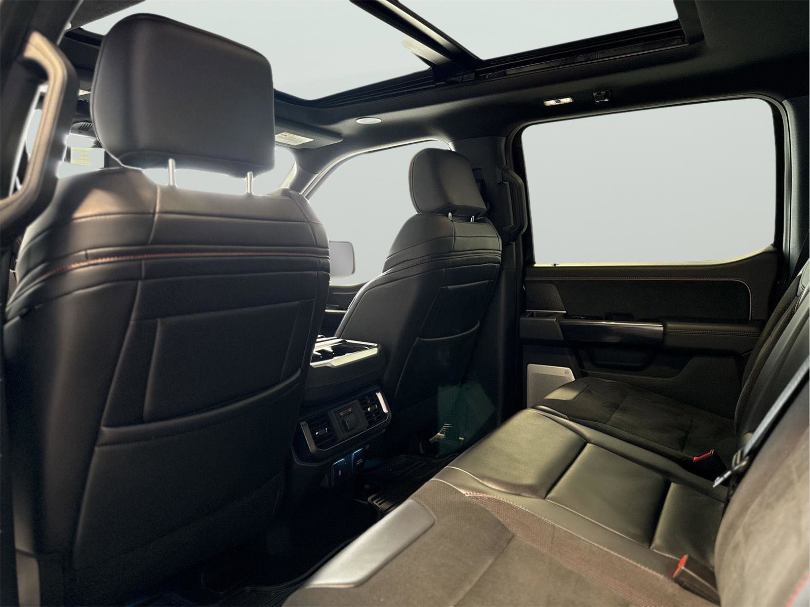 Used 2025 Ford F150 Raptor w/ Equipment Group 803A Raptor R image 28