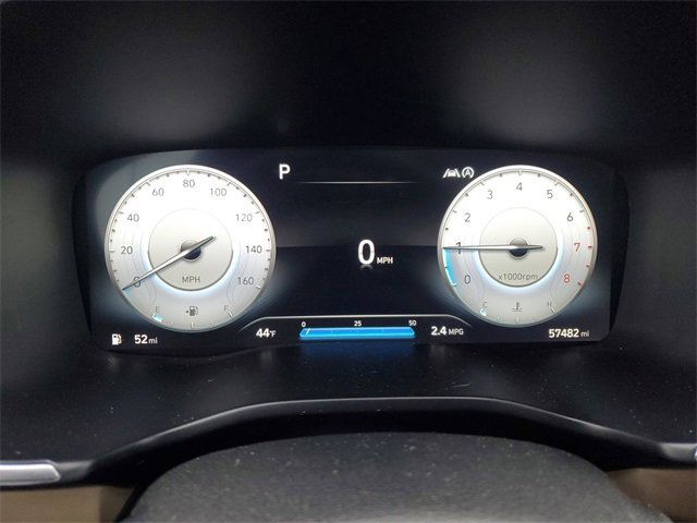 Used 2023 Hyundai Santa Fe Limited w/ Cargo Package image 19
