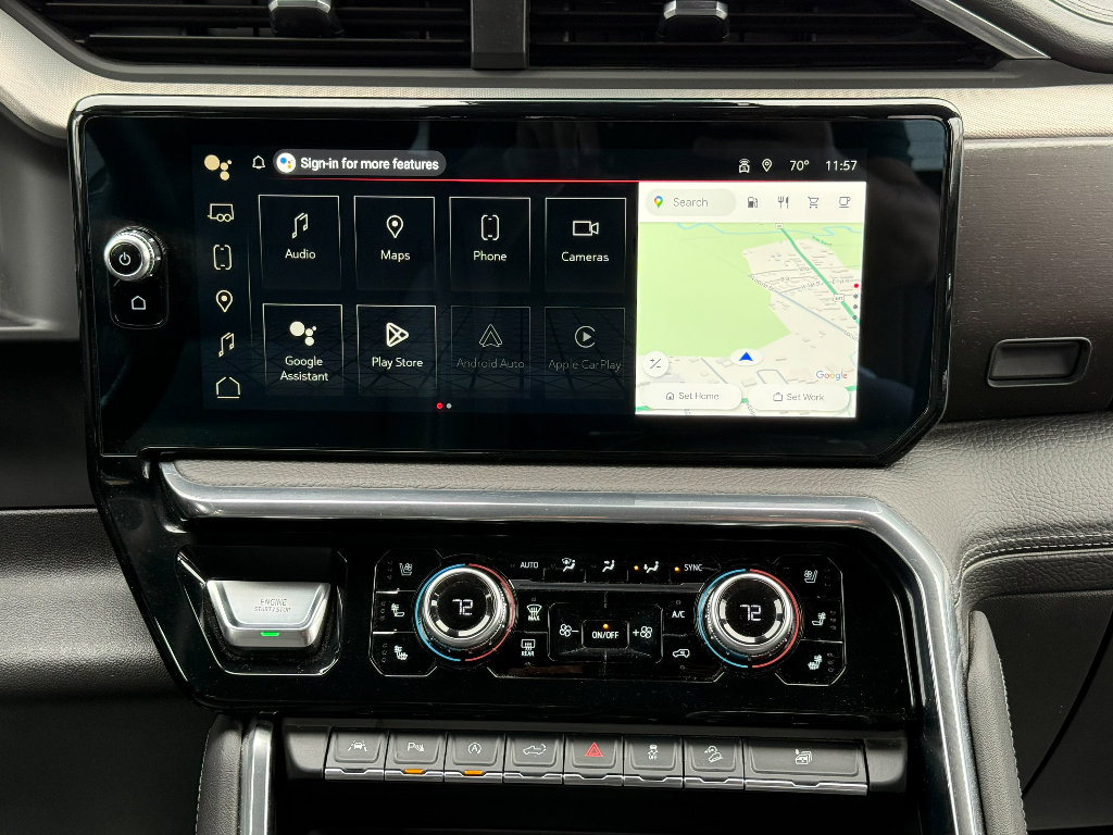 Used 2024 GMC Sierra 1500 Denali w/ Denali Reserve Package image 35