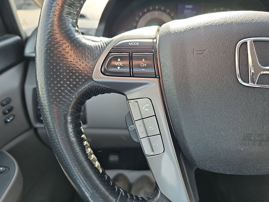 Used 2016 Honda Odyssey Touring image 22