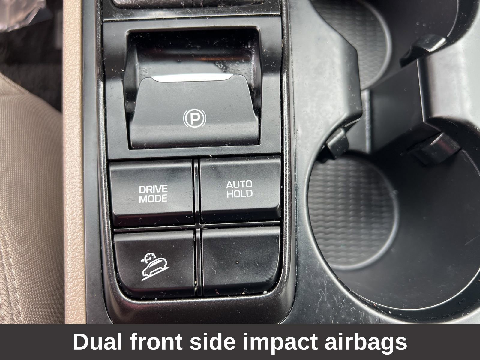 Certified 2021 Hyundai Tucson Value image 18