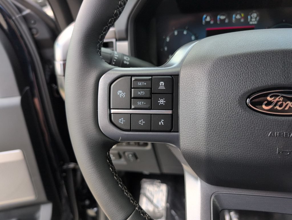 New 2026 Ford F150 Lariat w/ Equipment Group 501A Mid AWD/4WD image 31