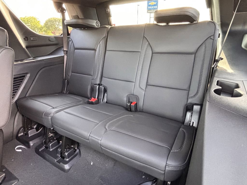 New 2026 GMC Yukon Denali w/ Denali Reserve Package image 24