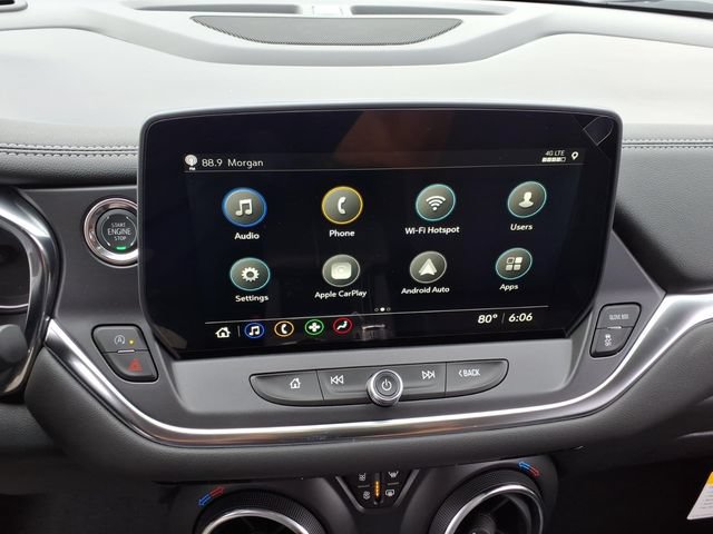 New 2026 Chevrolet Blazer LT w/ Convenience Package FWD image 17