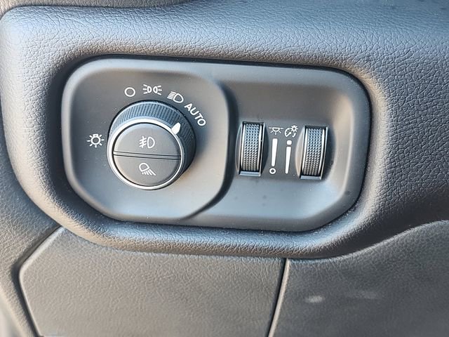 Certified 2023 RAM 3500 Laramie AWD/4WD image 26