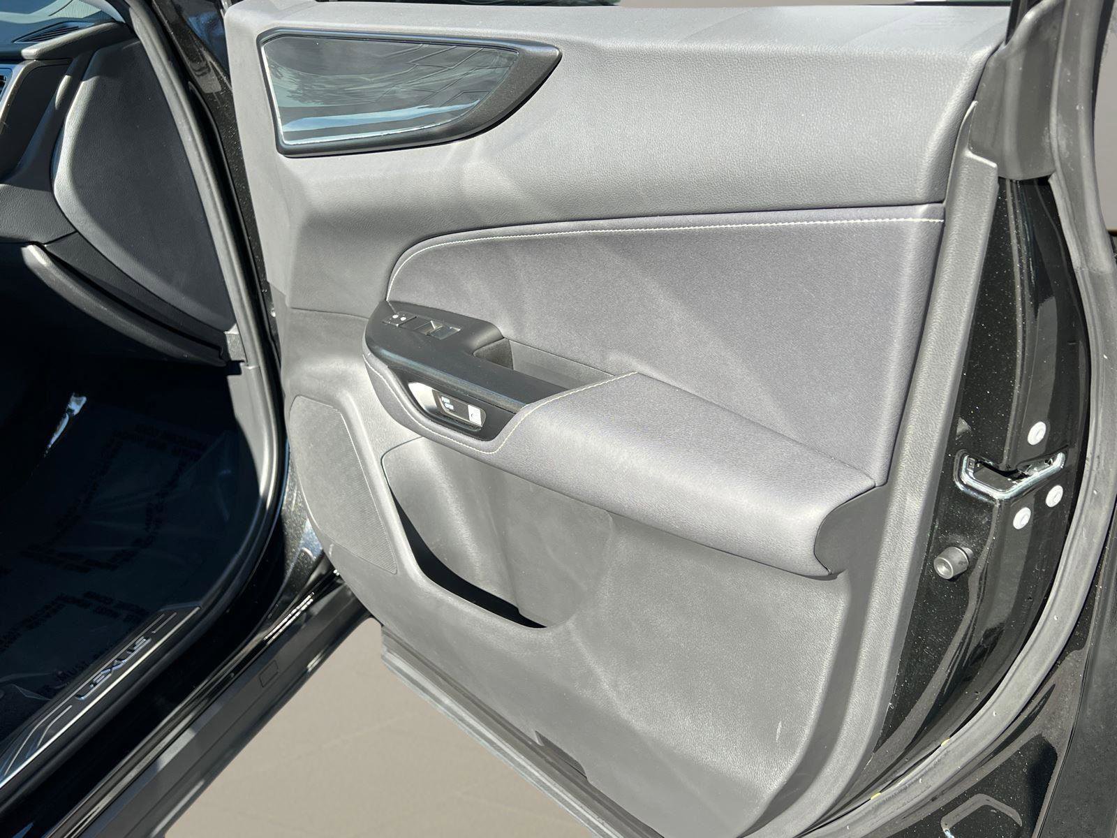 Used 2024 Lexus NX 350 AWD image 15