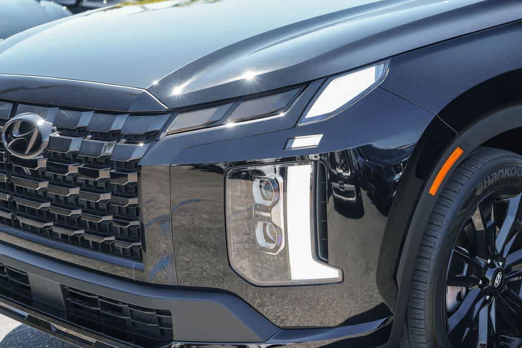 Used 2025 Hyundai Palisade XRT AWD/4WD image 8