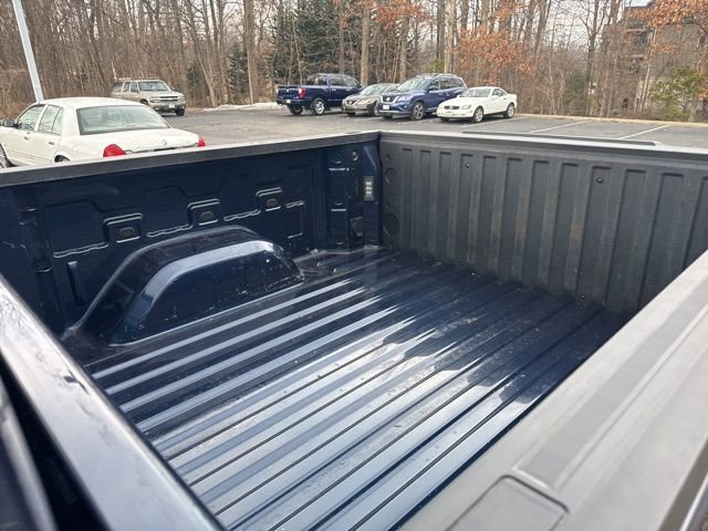 Used 2023 Chevrolet Silverado 1500 LT image 10