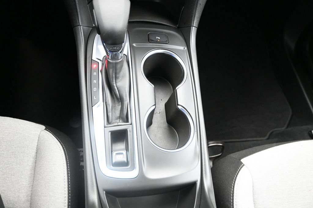 Used 2022 Chevrolet Equinox LT w/ Driver Convenience Package FWD image 19