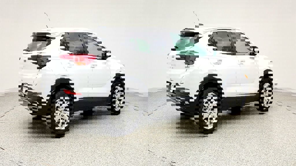 Used 2025 Buick Encore GX Preferred image 5