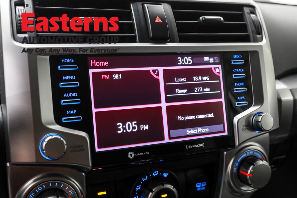 Used 2024 Toyota 4Runner SR5 image 18