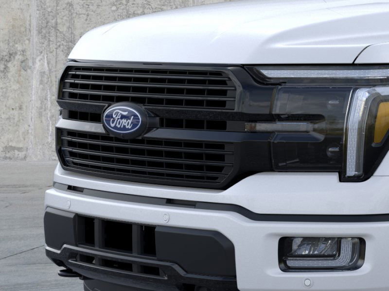 New 2026 Ford F150 Platinum w/ Equipment Group 702A High AWD/4WD image 33