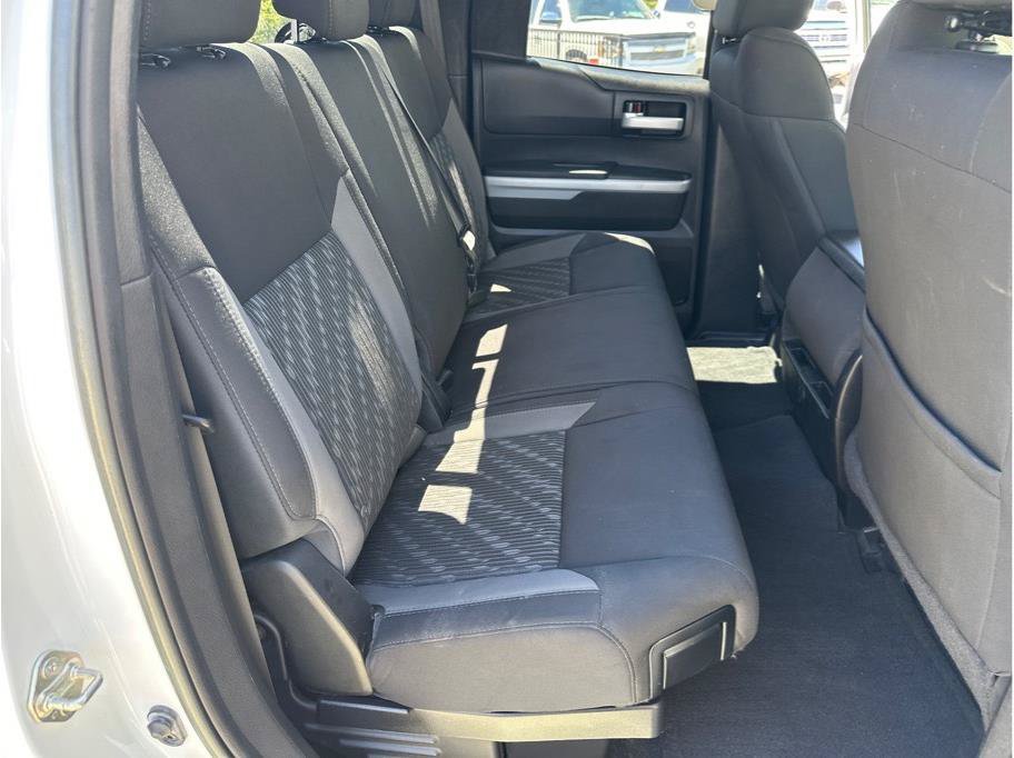 Used 2019 Toyota Tundra SR5 AWD/4WD image 23