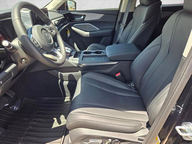 New 2026 Acura MDX SH-AWD image 4