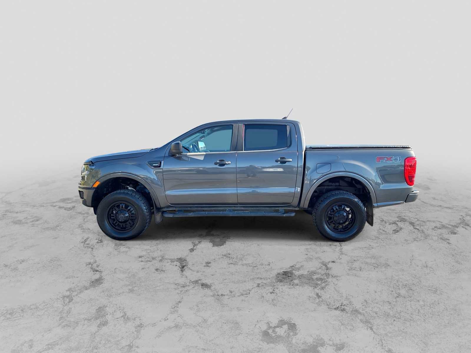 Used 2020 Ford Ranger XLT w/ Equipment Group 302A Luxury AWD/4WD image 5