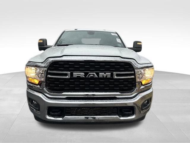 Used 2024 RAM 2500 Big Horn w/ Bed Utility Group image 12