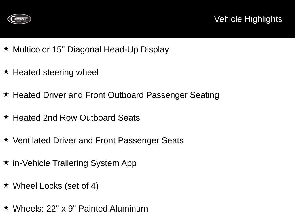 New 2026 GMC Sierra 1500 Denali AWD/4WD image 9