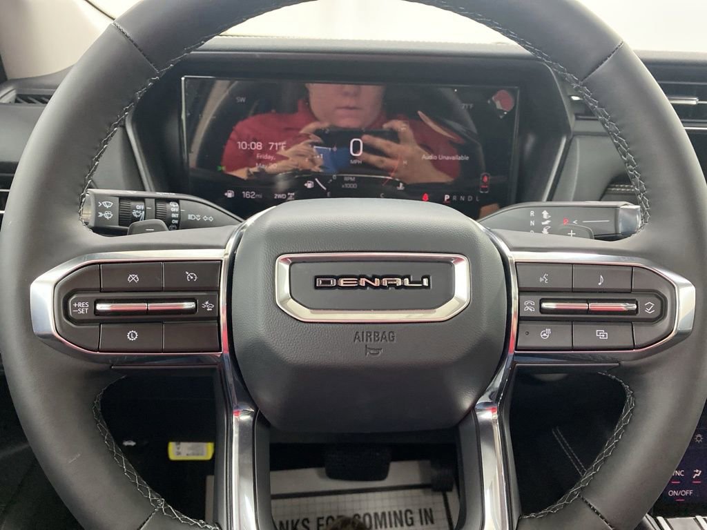 New 2026 GMC Terrain Denali image 36
