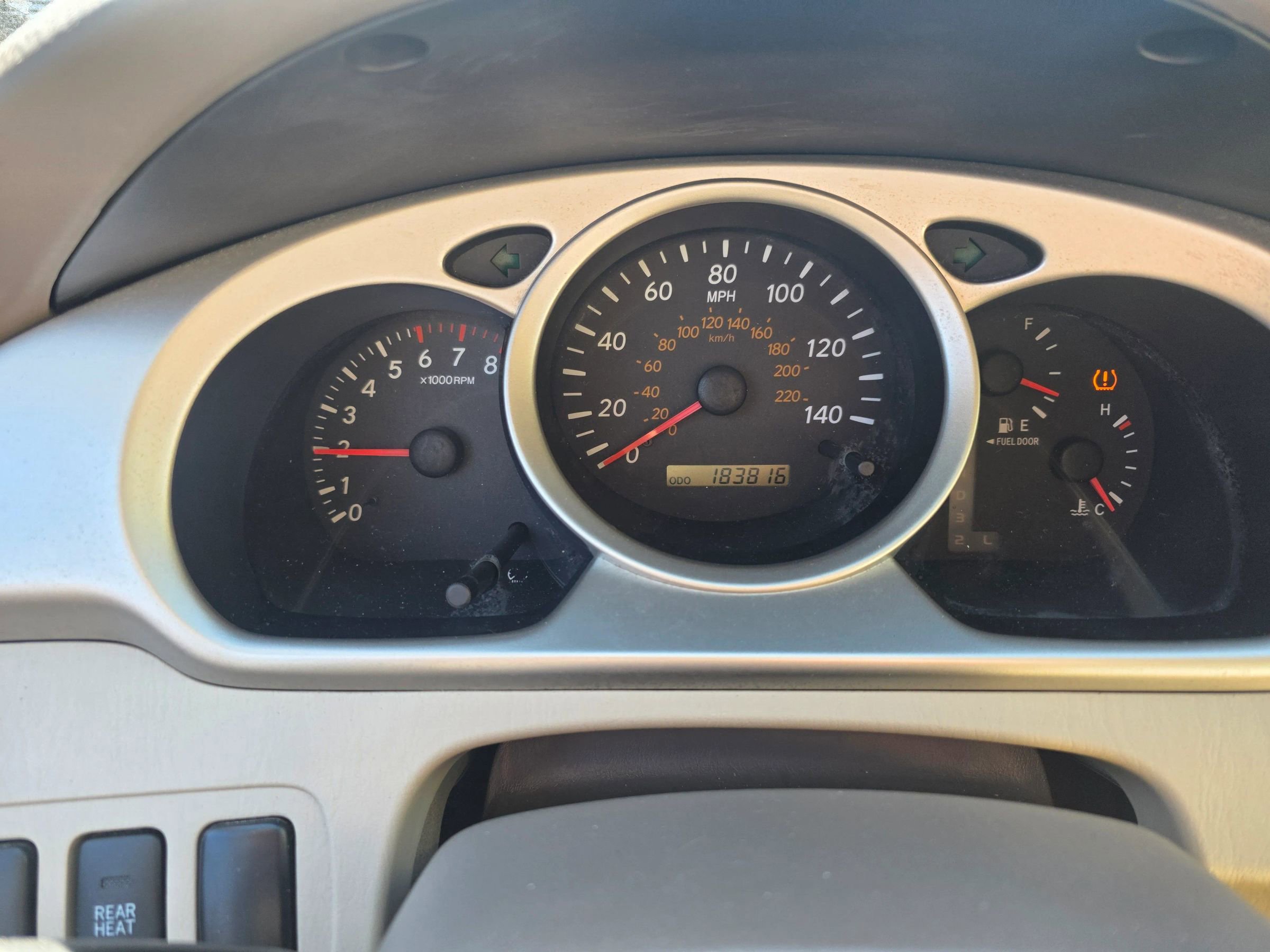 Used 2007 Toyota Highlander Limited image 10