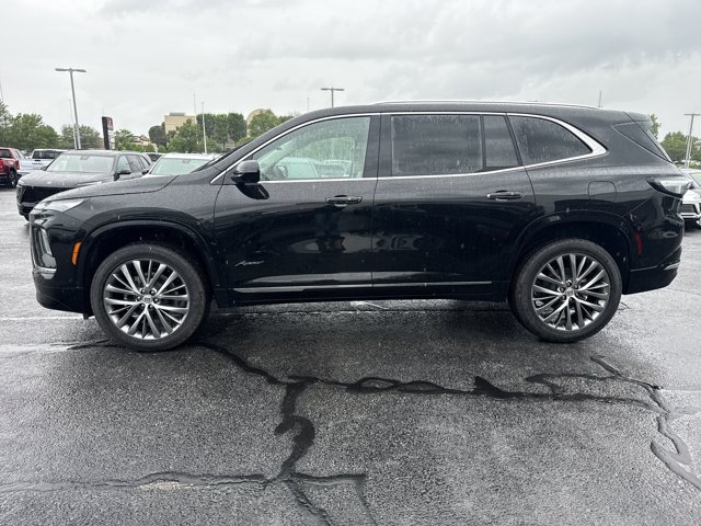 New 2026 Buick Enclave Avenir w/ Super Cruise Package FWD image 11