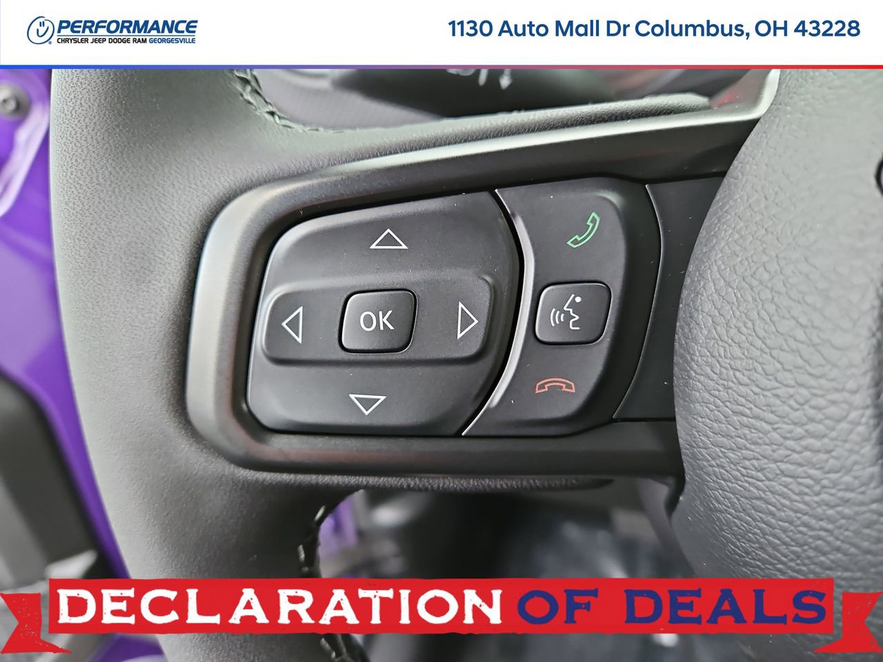 New 2026 Jeep Gladiator Mojave w/ Safety Group image 28