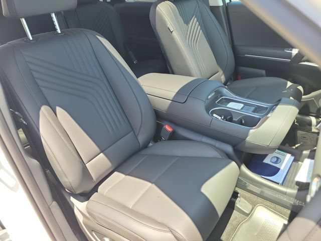 New 2026 Hyundai Palisade SEL AWD/4WD image 20
