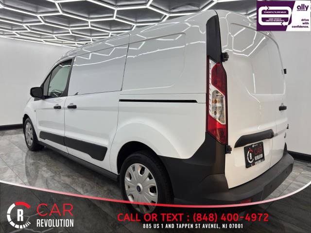 Used 2021 Ford Transit Connect XL image 4