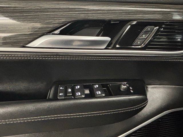 Used 2022 Jeep Wagoneer Series III w/ Premium Group I image 26