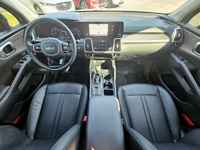 Used 2022 Kia Sorento S AWD/4WD image 31