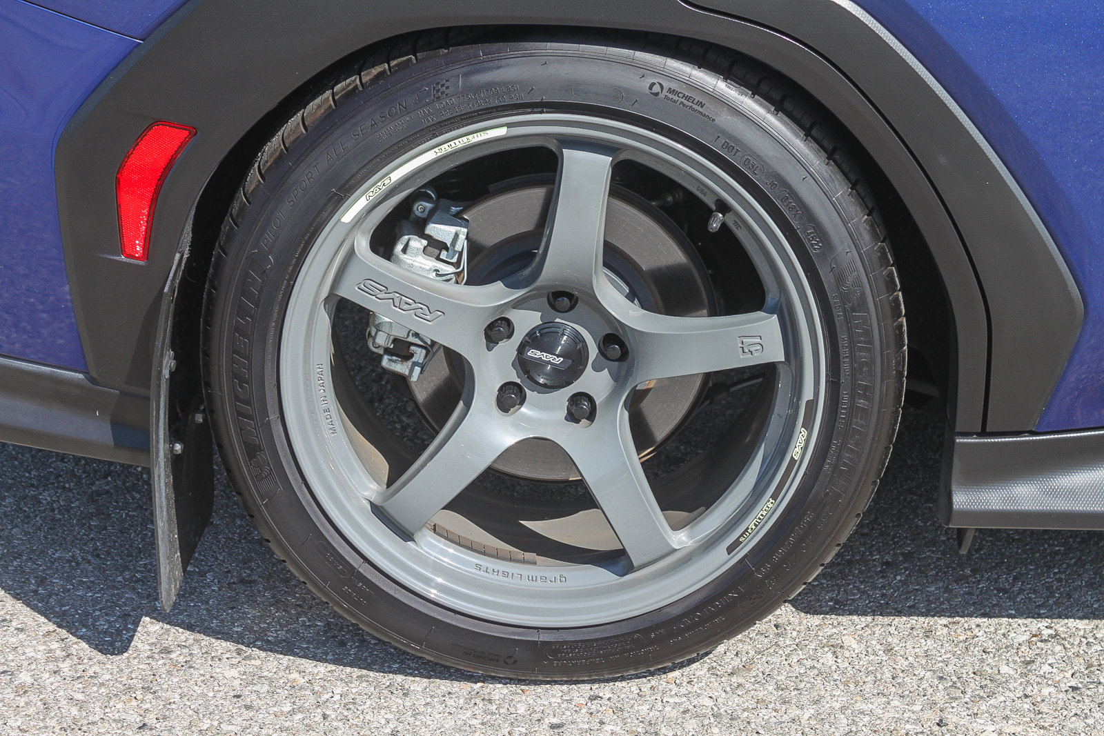 Used 2022 Subaru WRX Limited image 12