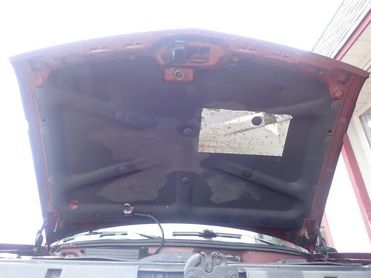 Used 1994 Chevrolet Suburban 2WD image 39