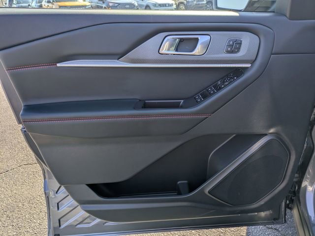 New 2026 Ford Explorer ST AWD/4WD image 11