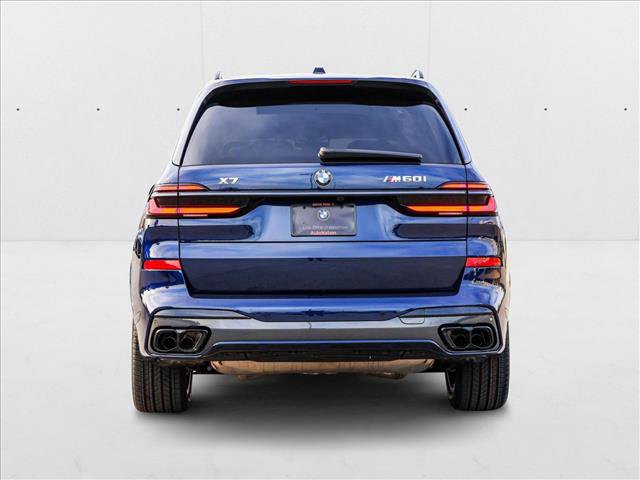 Used 2025 BMW X7 M60i image 6