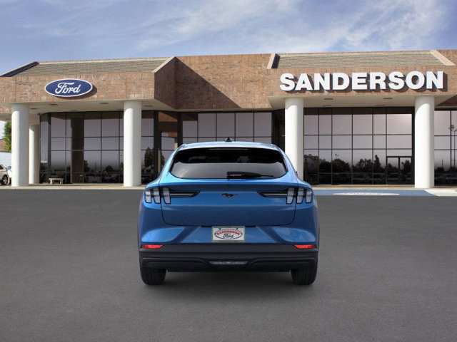 New 2026 Ford Mustang Mach-E Select image 5