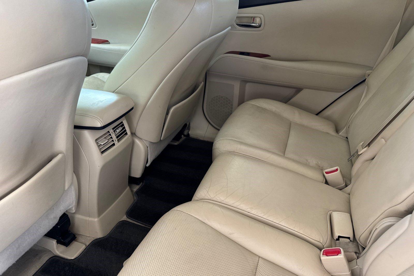 Used 2010 Lexus RX 350 2WD image 15