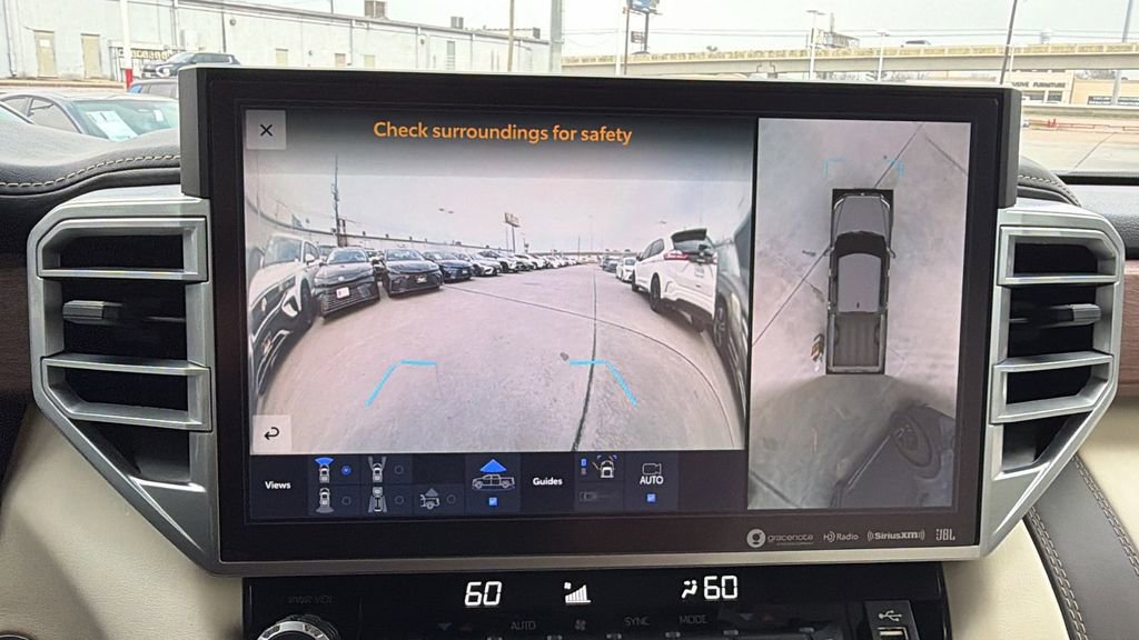 Used 2022 Toyota Tundra 1794 Edition image 26