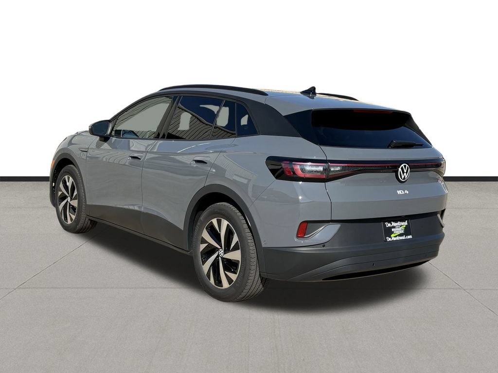 Used 2025 Volkswagen ID.4 Pro RWD image 7