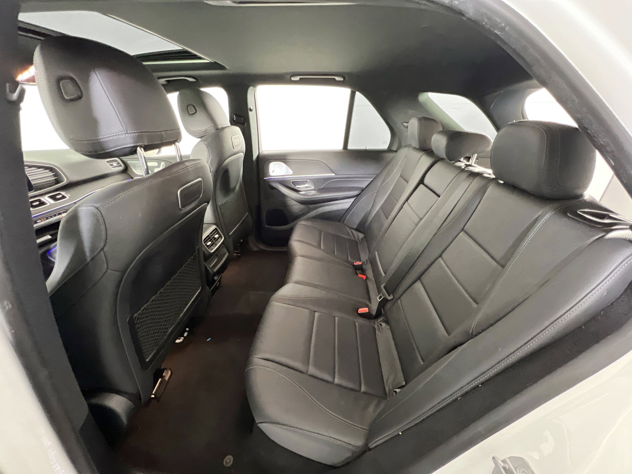 Used 2020 Mercedes-Benz GLE 350 4MATIC image 25