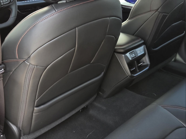 New 2026 Dodge Charger Scat Pack AWD/4WD image 24