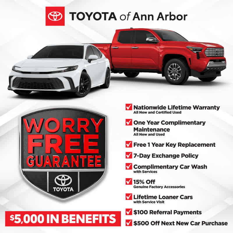 Used 2024 Toyota 4Runner TRD Pro AWD/4WD image 3
