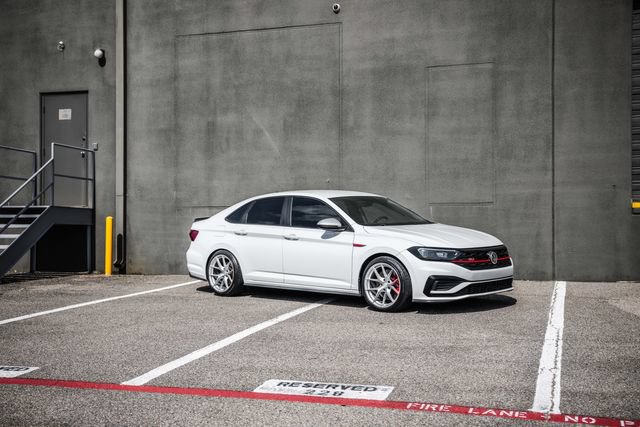 Used 2020 Volkswagen Jetta GLI FWD image 62