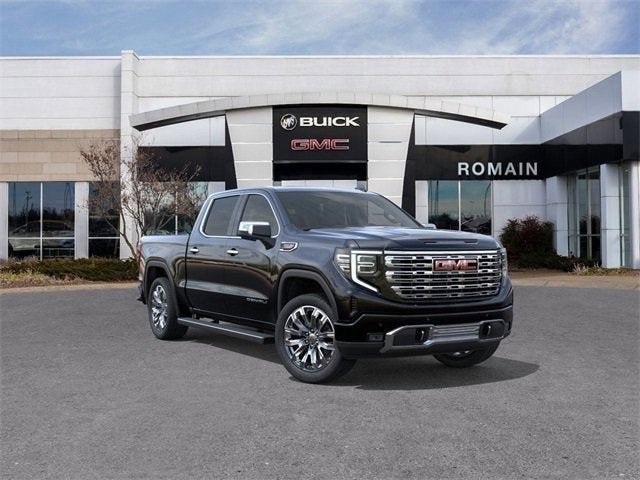 New 2026 GMC Sierra 1500 Denali image 25