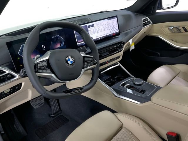 Certified 2025 BMW 330i xDrive 330i xDrive w/ Premium Package image 22