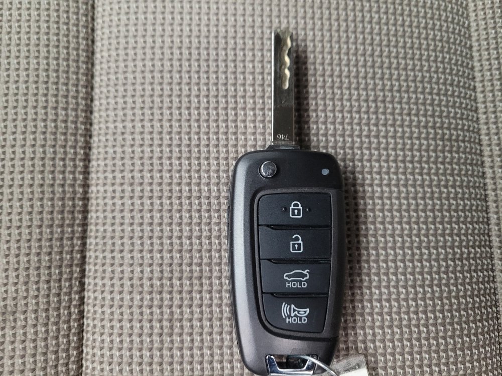 Used 2022 Hyundai Accent SEL w/ Cargo Package image 32